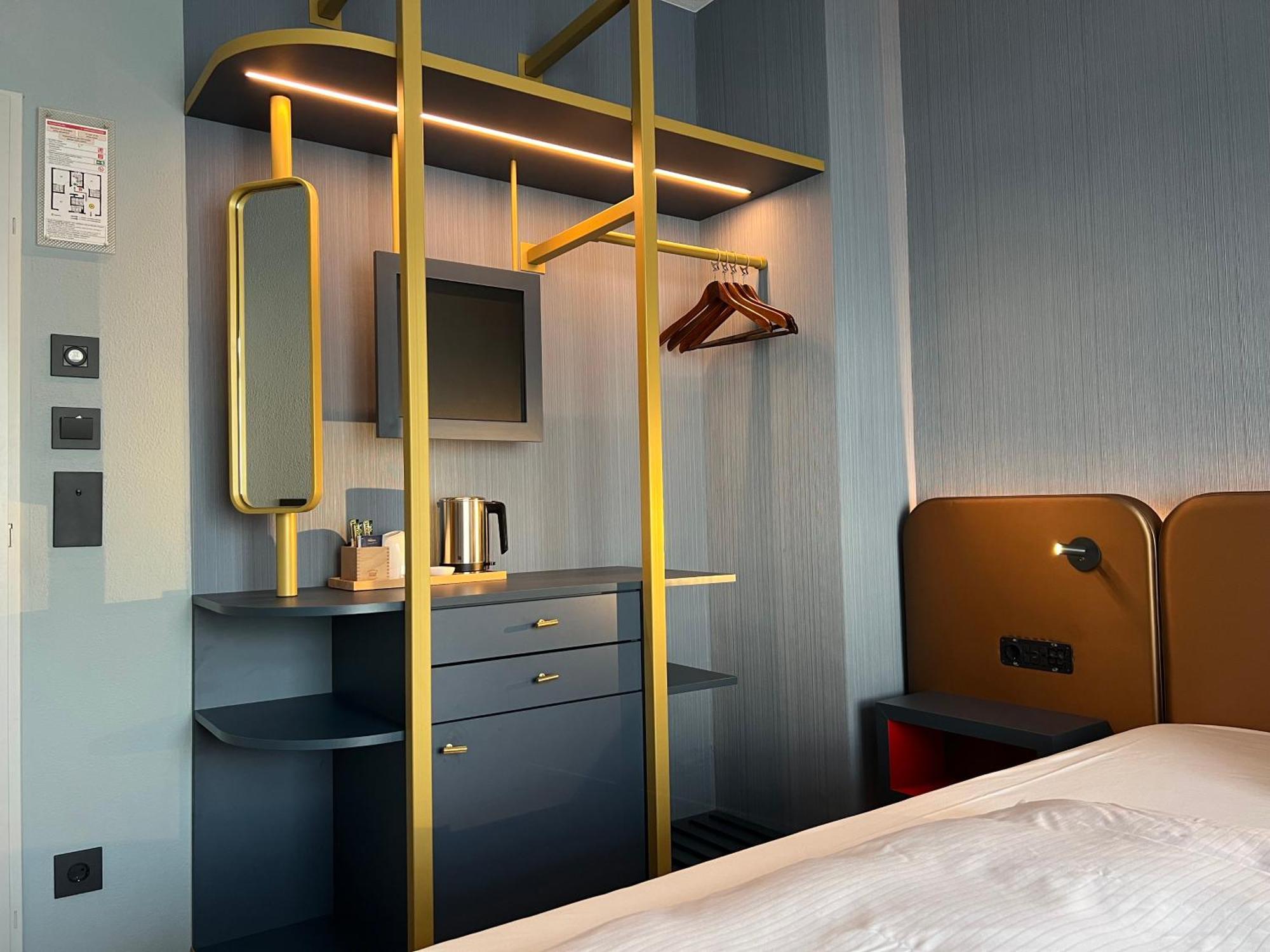 Hotel Lint Köln